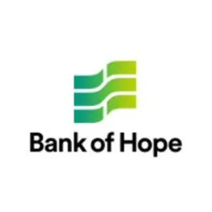 Bank of Hope