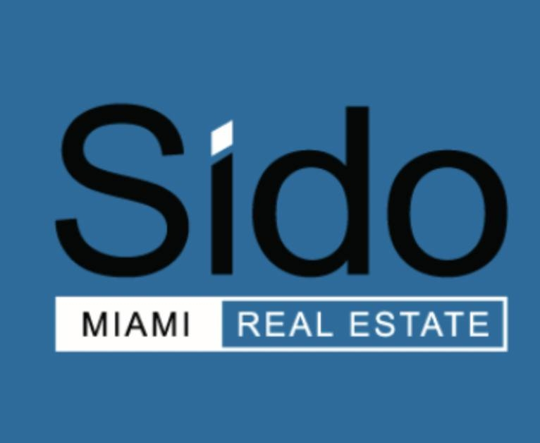 Sido Miami Real Estate 