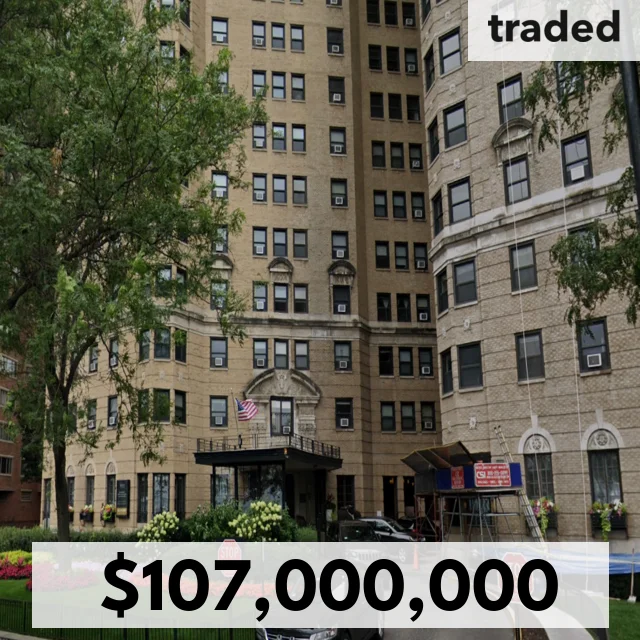 ESG Kullen Acquires Property At 1400 N Lake Shore Dr Chicago For $107 Million Represented By John Jaeger