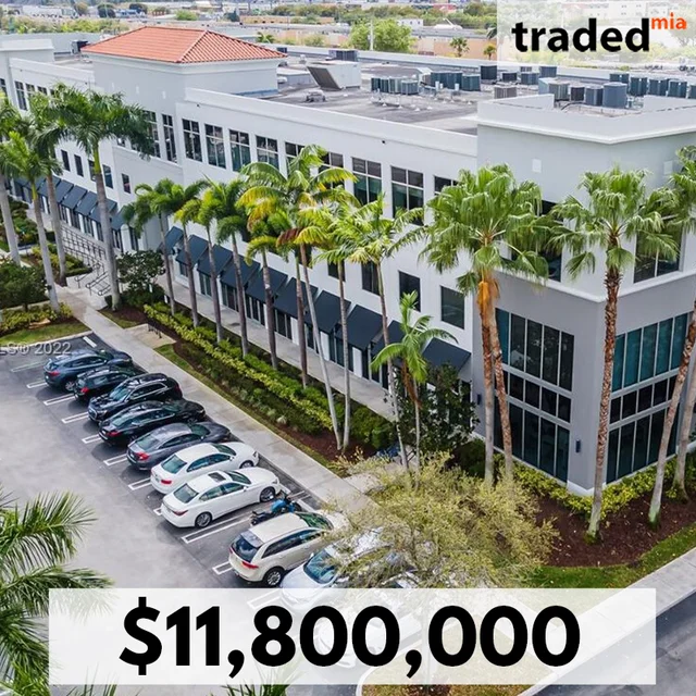Gabriel T Ruz & Rachel L Gerstein Acquire Other Condos In Miami For $11.8M