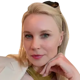 Ewa Reza