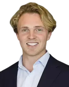 Lane Robertson