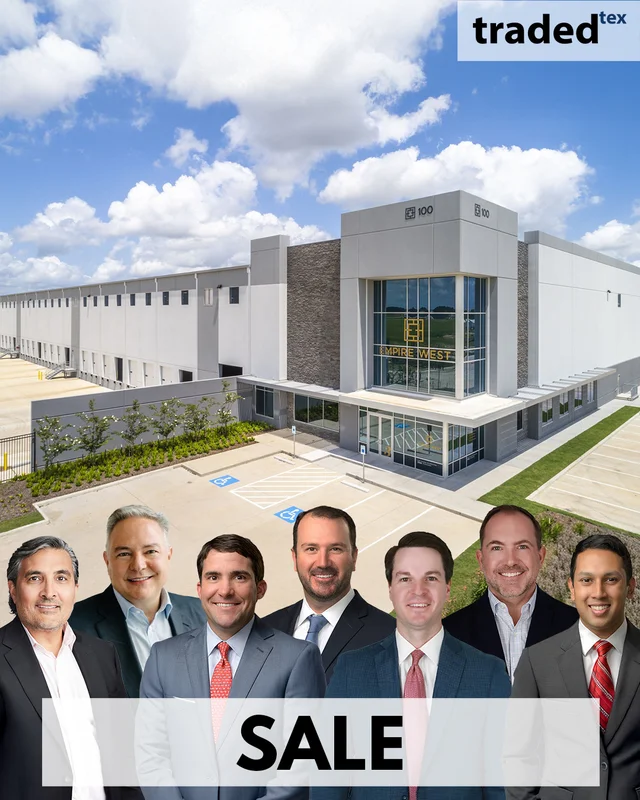 Sonny Kalsi And John Carrafiell Of BGO Acquire Industrial Asset Fully Leased To Tesla In Brookshire