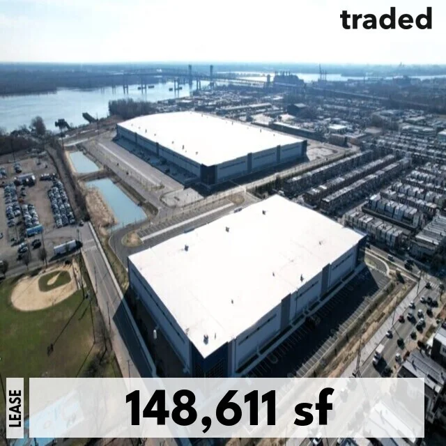 Veho Leases 148,611 Square Feet From Bridge Industrial At Bridge Point Philadelphia
