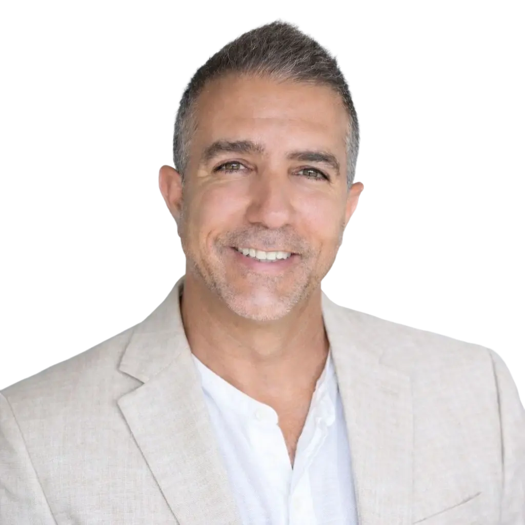 Moshe Biton