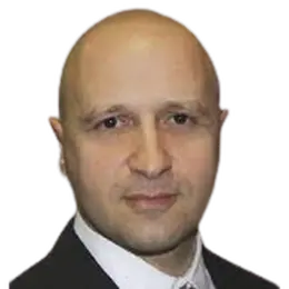 Kobi Zamir