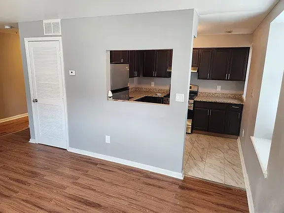 Multifamily Investment Listed at 1900 Maryland Avenue Baltimore