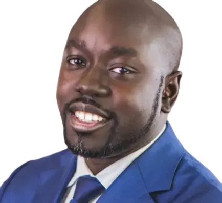 Kwame Owusu-Kesse