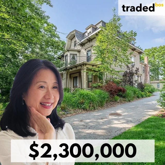 Quintess Real Estate Acquires Multifamily Property In Brookline, MA For $2.3M