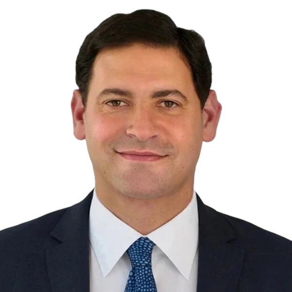 Jonathan Shechtman