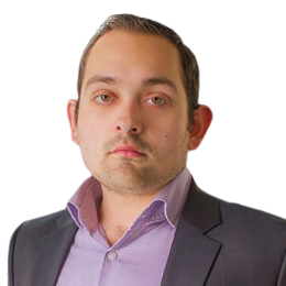 David Sokolowski | Traded Profile