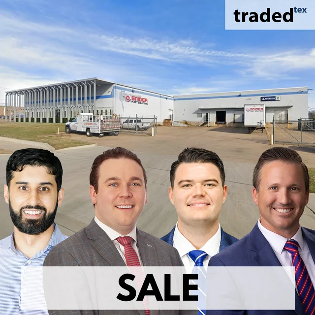 Philadelphia Hardware Group Acquires 88,821 Square Foot Industrial Building In Arlington From CanTex Capital