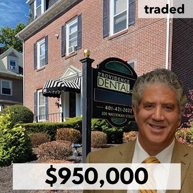 The Starbridge Group Acquires Mixed-Use Property In Providence, RI For $950,000