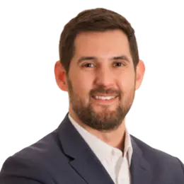 Benjamin "Ben" Roelke