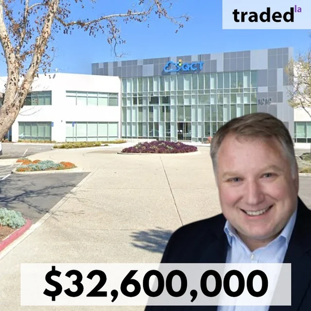Machine Investment Group & Baudpont Capital Acquire Mixed-Use Property In North San Jose For $32.6M