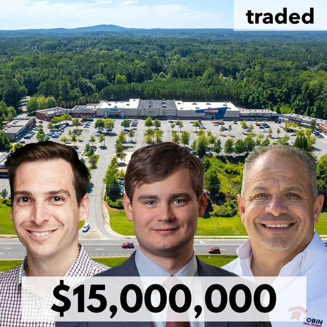Acworth Properties Acquires 15.3 Acres Retail Property In Acworth, GA For $15M