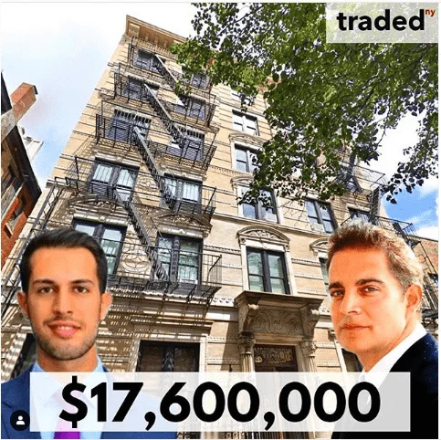 ECA Advisors Acquires Mixed-Use Property On Waverly Place In West Village For $17.6M