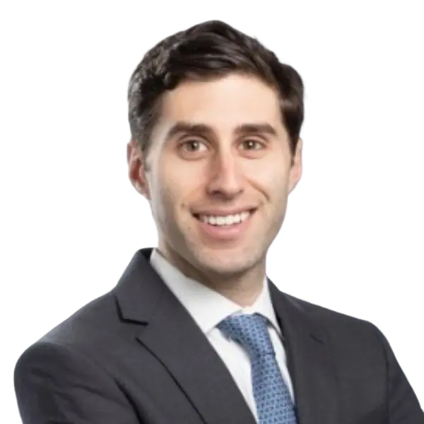 Matthew Baron