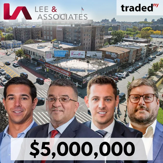 528 East Fordham Road