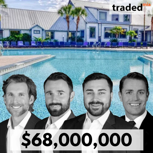FPA Multifamily Acquires Student Housing Near Florida State University For $68M