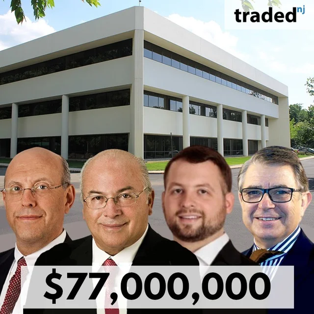 The Birch Group Acquires Office Buildings In Morristown, NJ For $77M