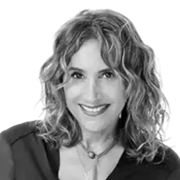 Susan Perryman