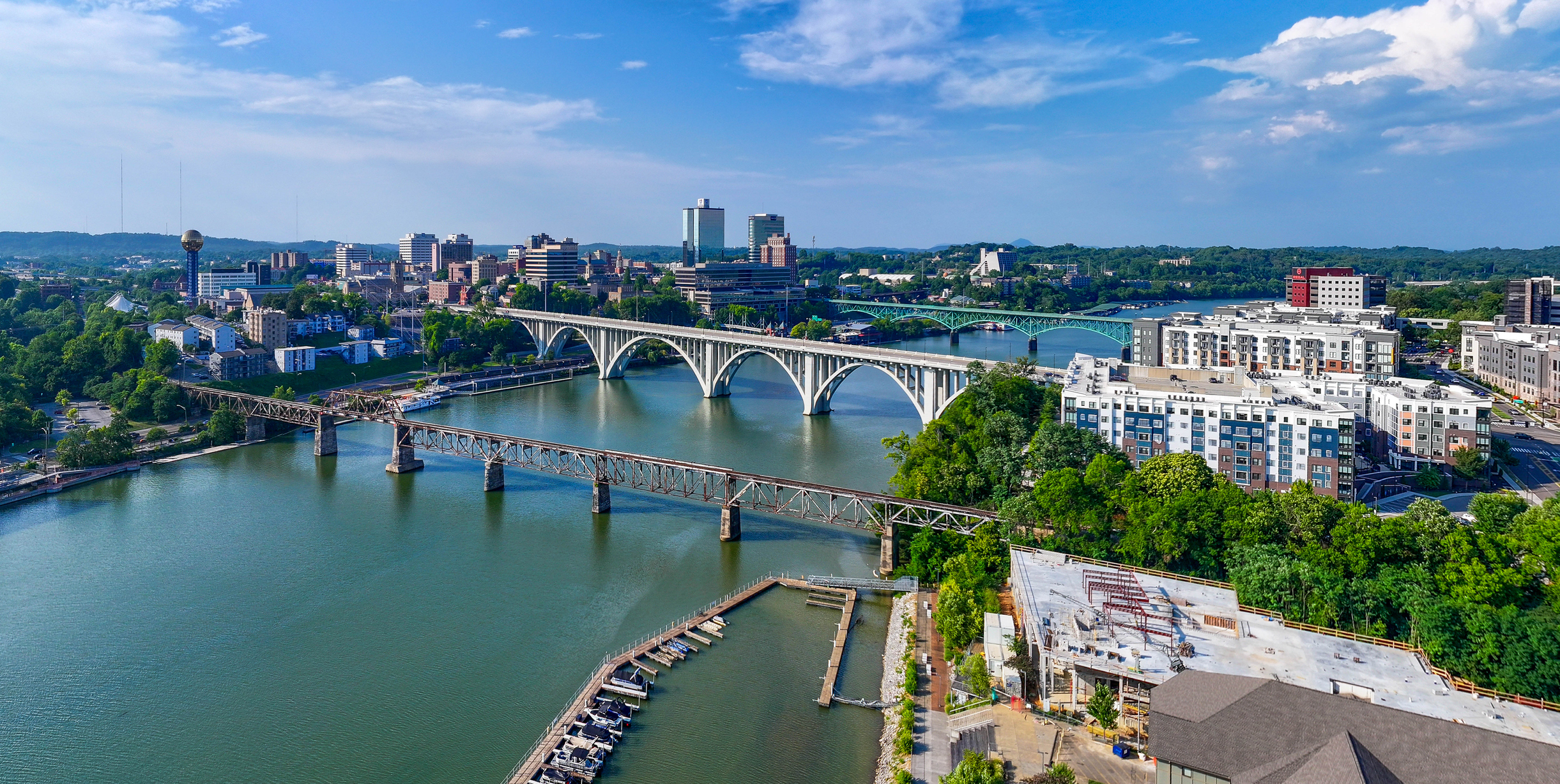 Beyond Southern Florida: Emerging Multifamily Markets for Senior Renters
