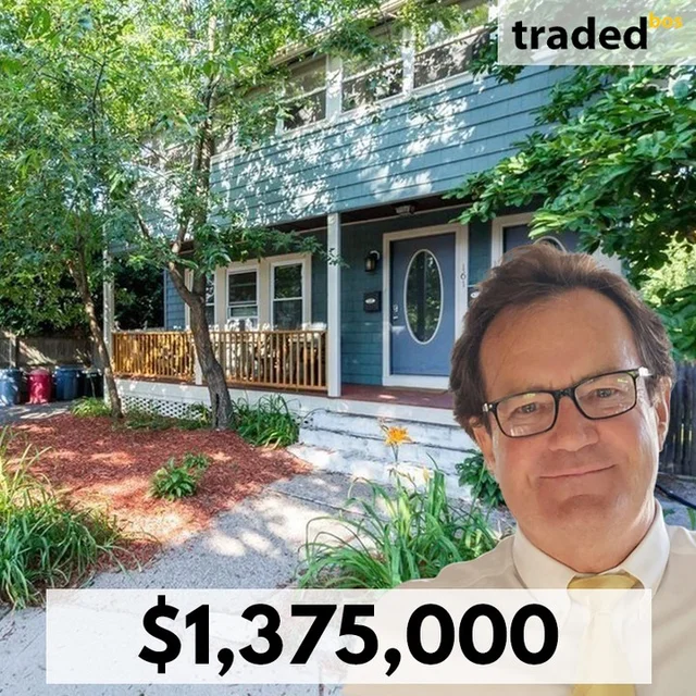 RE/MAX Destiny Brokers $1.375M Multifamily Sale In Cambridge, MA