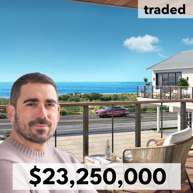 Marley Dominguez Of Enduring Hospitality Group Acquires Hotel In Montauk For $23.25M