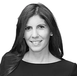 Jacqueline Klinger