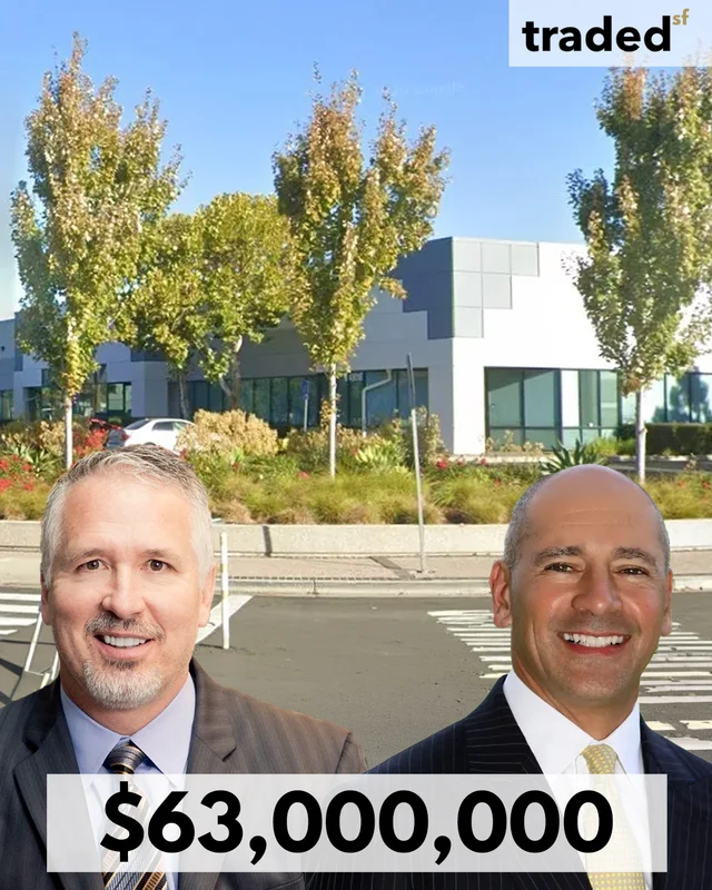Brian Malliet Of BKM Capital Partners And Albert Rabil Of Kayne Anderson Acquire Industrial Properties For $63M