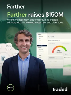 Farther Raises $150 Million In Series D Funding Led By General Atlantic