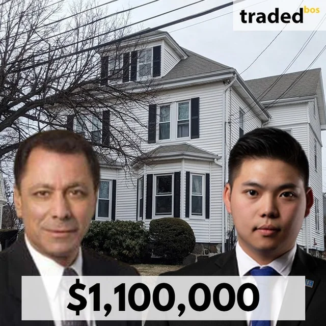 Boston USwoo Realty LLC Acquires Multifamily Property On Cypress St, Watertown For $1.1M