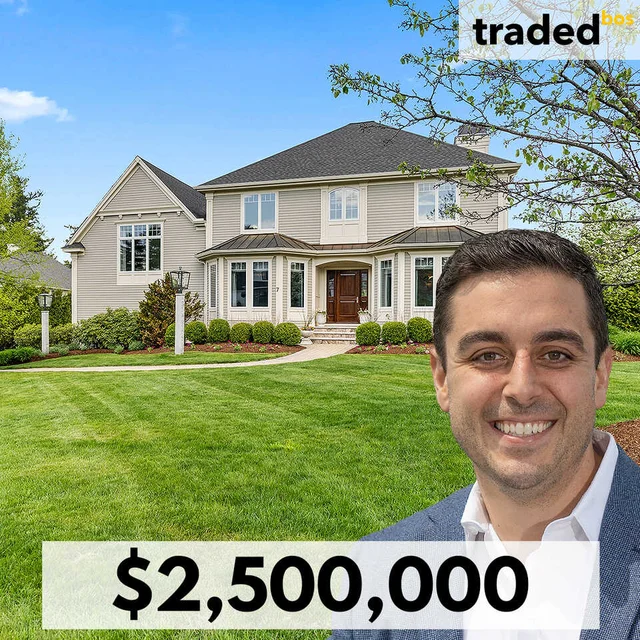 Broad Sound Real Estate Sells Single Family Home In Andover, MA For $2.5M