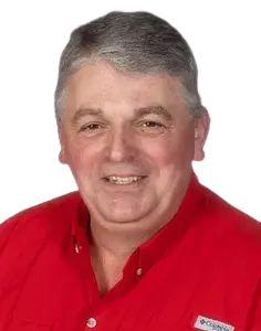 Michael Hammond