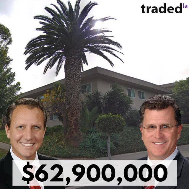 SDG Housing Partners Acquires San Pedro Residential Complex For $62.9M