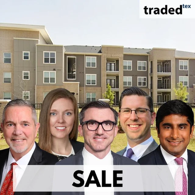 Civitas Capital Management II LLC Acquires 288-Unit Multifamily Property In Houston