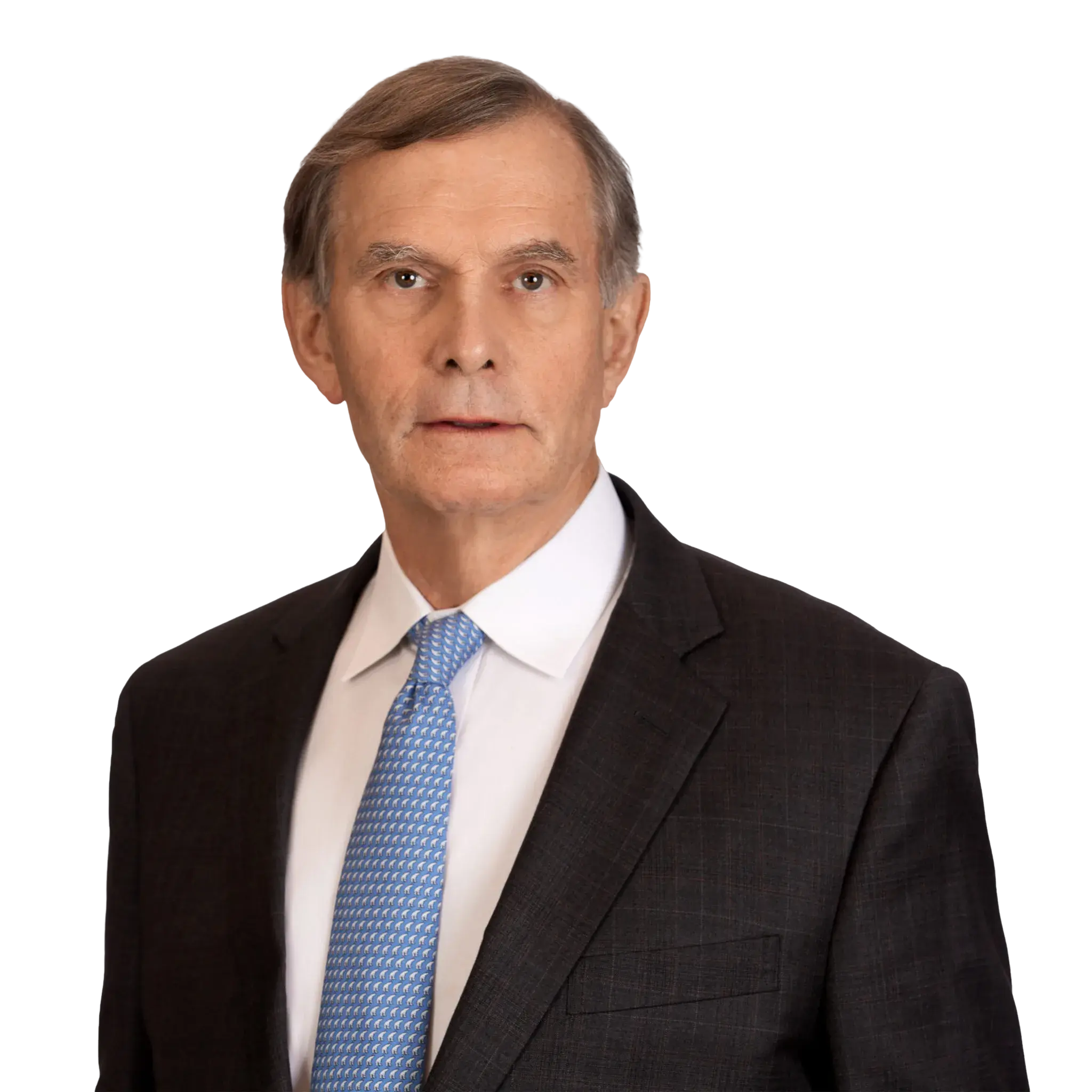 William Janes