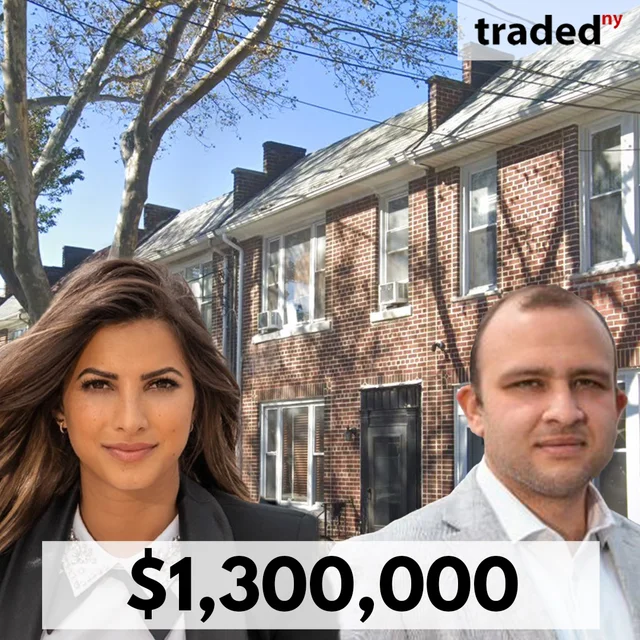 Eli Chahino Buys Multifamily Property On 727 Crawford Avenue For $1.3M