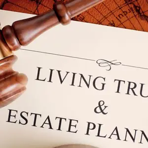 Drucker Living Trust