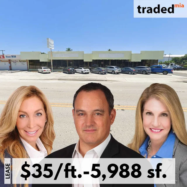 Speech & OT Specialists & Play Pals Acquires 5,988 SF Retail Space In West Palm Beach
