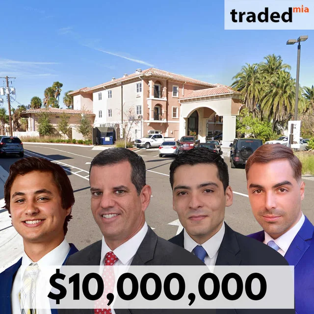 Dharma Malempati Acquires Hotel In Tampa For $10M