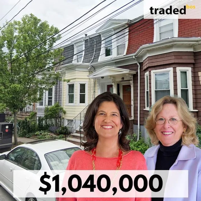 Torii, Inc. Acquires Single Family Home In Somerville, MA For $1.04M