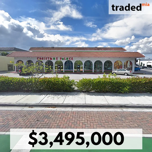 Charles Ittah & Kameron Djamal Acquire $3.5M Multi Family Property In Fort Lauderdale, FL
