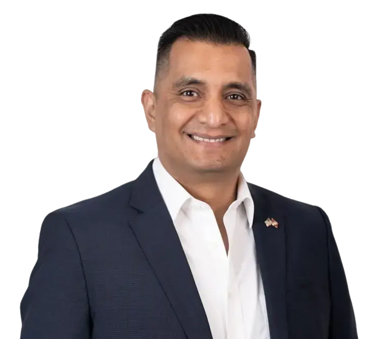 Franc Magaña