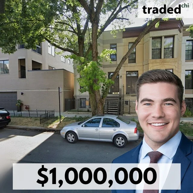 Multifamily In West Loop, Chicago Sells For $1M At 22 N Throop St