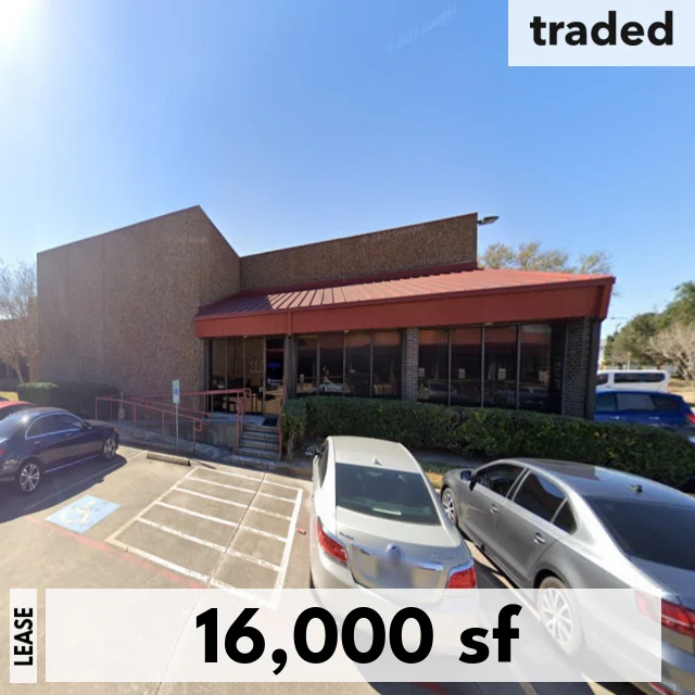 Helios Digital Packaging Leases 16k SF Office Space In Houston Transaction