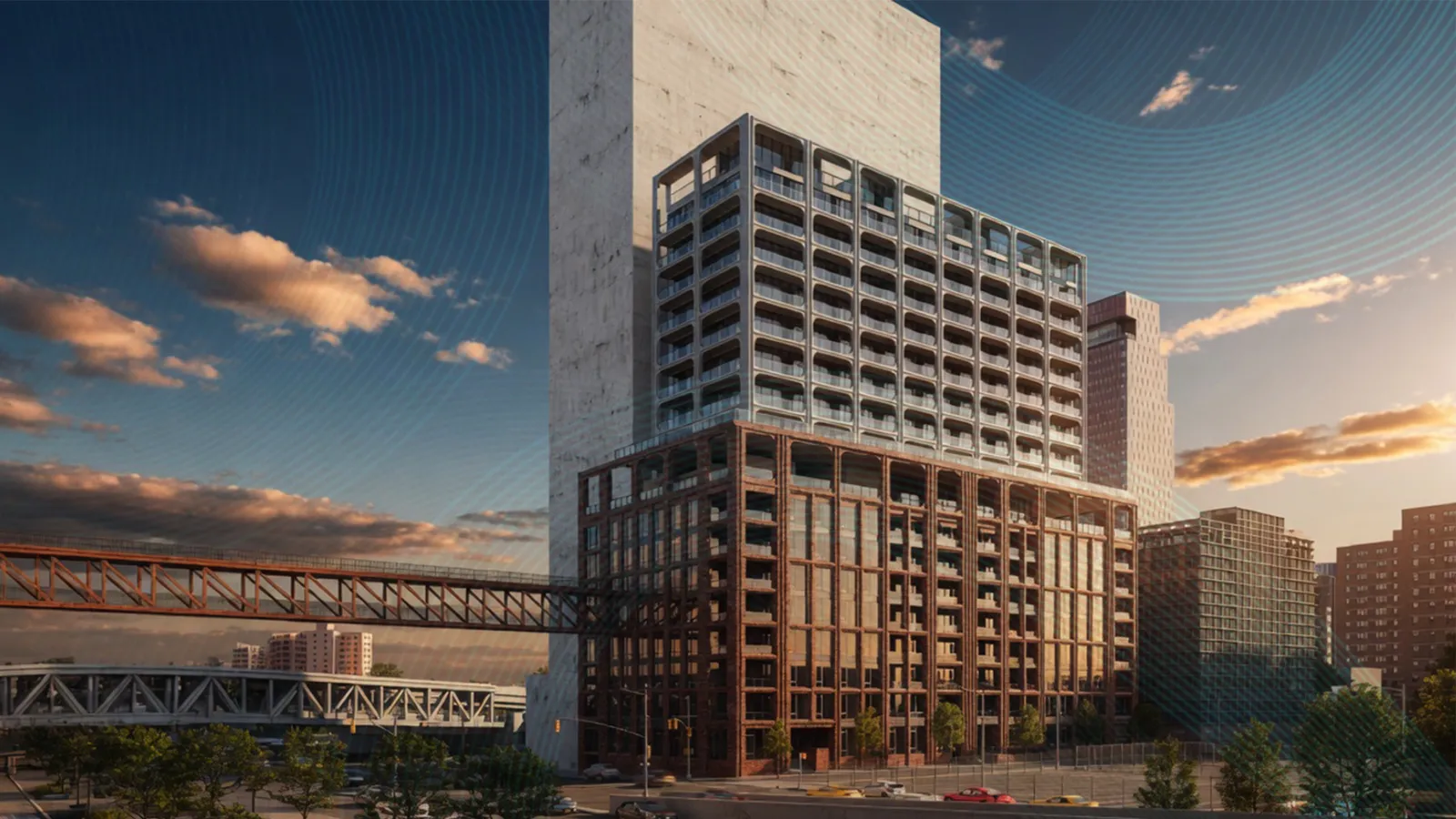 Watermark Capital starts office-to-residential conversion at 175 Pearl Street in DUMBO