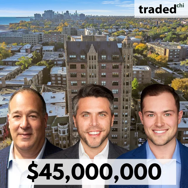 Ron Abrams Of Silver Property Group Acquires Multifamily Asset From TAWANI Property Management For $45M