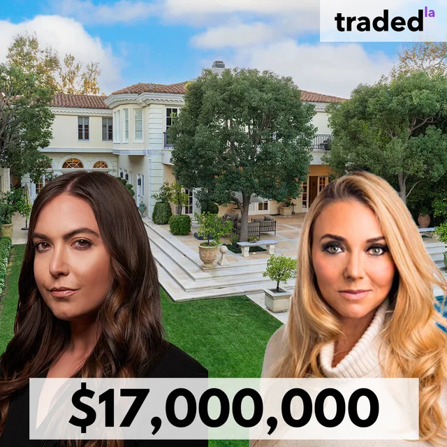 Beverly Hills Mansion Linked To Menendez Brothers Murder Sells For $17M